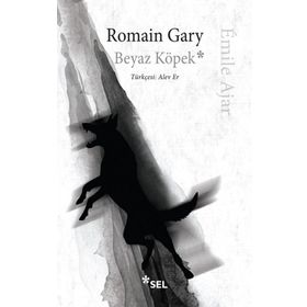 Beyaz Köpek - Gary Romain
