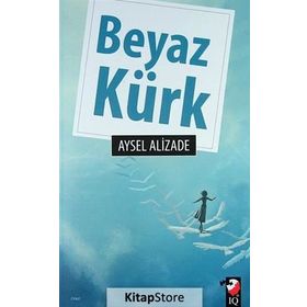 BEYAZ KÜRK - AYSEL ALIZADE
