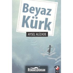 BEYAZ KÜRK - AYSEL ALIZADE