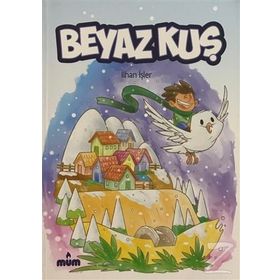 BEYAZ KUŞ - AHMET ÜRESIN