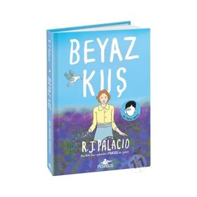 Beyaz Kuş Ciltli - P. J. Palacio
