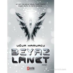 BEYAZ LANET - UĞUR HAMURCU