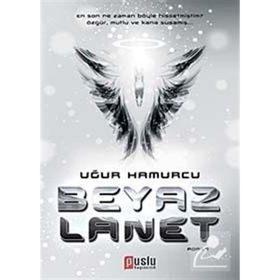BEYAZ LANET - UĞUR HAMURCU