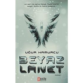 BEYAZ LANET - UĞUR HAMURCU