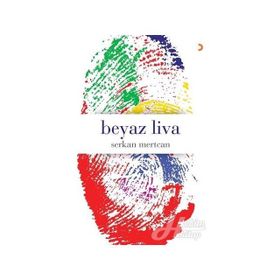Beyaz Liva - Serkan Mertcan
