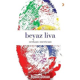 Beyaz Liva - Serkan Mertcan