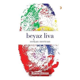 Beyaz Liva - Serkan Mertcan