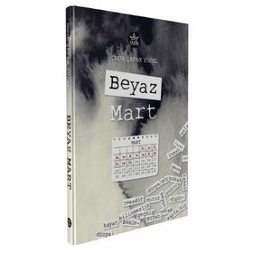 Beyaz Mart - Elpis Yayınları