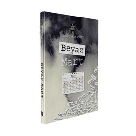 Beyaz Mart - Elpis Yayınları