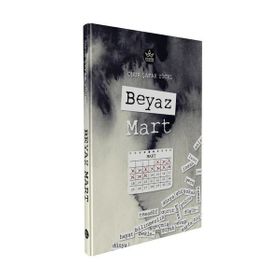 Beyaz Mart - Elpis Yayınları