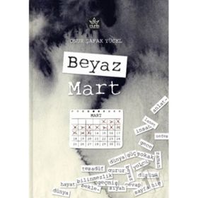 Beyaz Mart - Onur Şafak Yücel