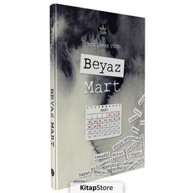 Beyaz Mart - Onur Şafak Yücel