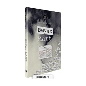Beyaz Mart - Onur Şafak Yücel