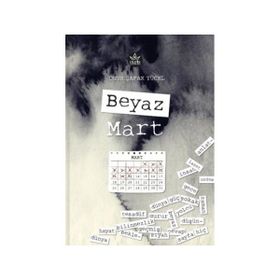 Beyaz Mart - Onur Şafak Yücel