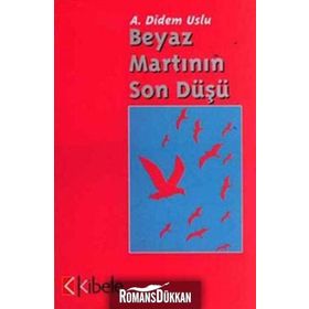 Beyaz Martının Son Düşü - Ayşe Didem Uslu