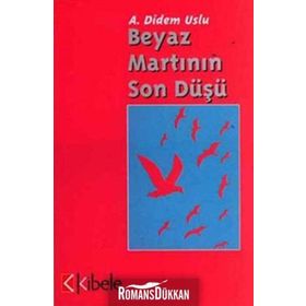 Beyaz Martının Son Düşü - Ayşe Didem Uslu