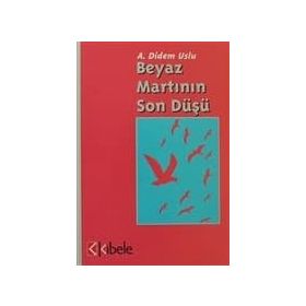 Beyaz Martının Son Düşü - Ayşe Didem Uslu