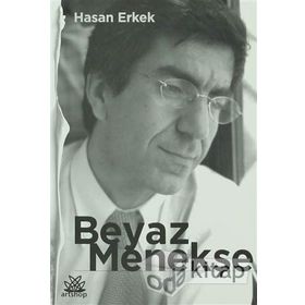 Beyaz Menekşe - Hasan Erkek