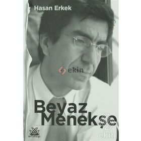 Beyaz Menekşe - Hasan Erkek