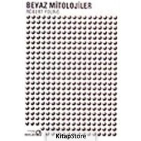 BEYAZ MITOLOJILER - ROBERT YOUNG