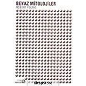BEYAZ MITOLOJILER - ROBERT YOUNG