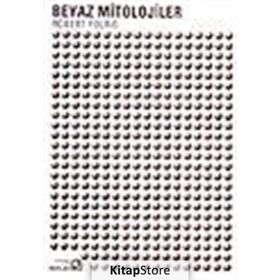 BEYAZ MITOLOJILER - ROBERT YOUNG