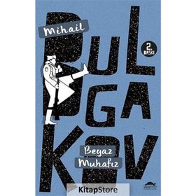 Beyaz Muhafız - Mihail Afanesyevic Bulgakov
