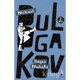 Beyaz Muhafız - Mihail Afanesyevic Bulgakov
