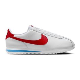 Beyaz Nike DM4044-108 Cortez Beyaz Erkek Günlük Ayakkabı