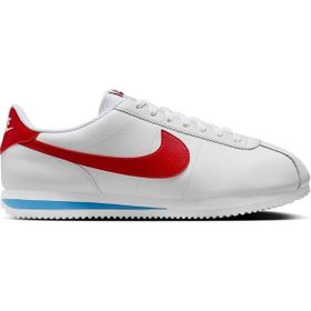 Beyaz Nike DM4044-108 Cortez Beyaz Erkek Günlük Ayakkabı