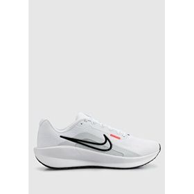 Beyaz Nike FD6454-107 Beyaz DOWNSHIFTER 13 Erkek Koşu Ayakkabısı