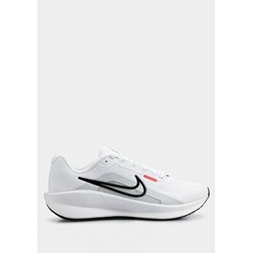 Beyaz Nike FD6454-107 Beyaz DOWNSHIFTER 13 Erkek Koşu Ayakkabısı