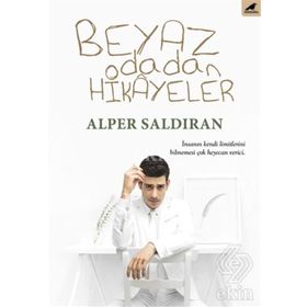 Beyaz Odadan Hikayeler - Alper Saldıran