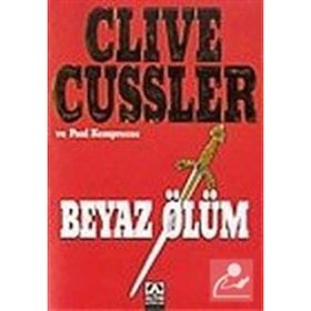 BEYAZ ÖLÜM - CLIVE CUSSLER