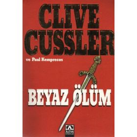 Beyaz Ölüm - Mehmet Türker