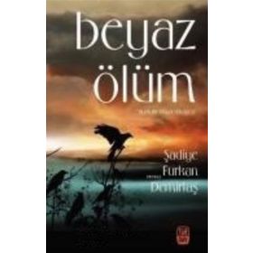 Beyaz Ölüm - Mehmet Türker