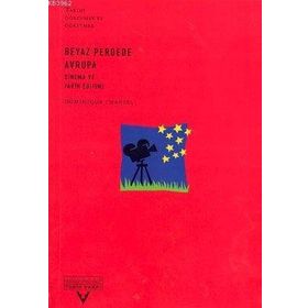 BEYAZ PERDEDE AVRUPA - DOMINIQUE CHANSEL