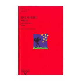 BEYAZ PERDEDE AVRUPA - DOMINIQUE CHANSEL
