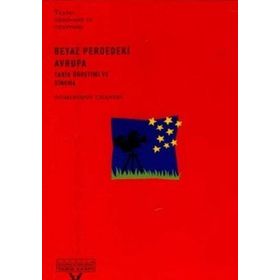 BEYAZ PERDEDE AVRUPA - DOMINIQUE CHANSEL