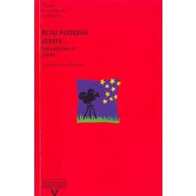BEYAZ PERDEDE AVRUPA - DOMINIQUE CHANSEL