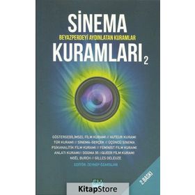 BEYAZ PERDEYI AYDINLATAN KURUMLAR - KOLEKTIF