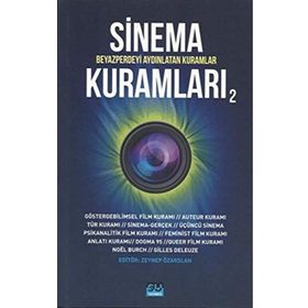 BEYAZ PERDEYI AYDINLATAN KURUMLAR - KOLEKTIF