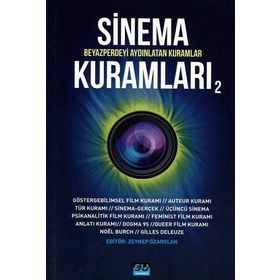 BEYAZ PERDEYI AYDINLATAN KURUMLAR - KOLEKTIF