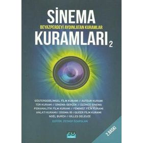 BEYAZ PERDEYI AYDINLATAN KURUMLAR - KOLEKTIF