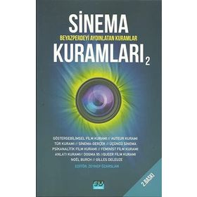 BEYAZ PERDEYI AYDINLATAN KURUMLAR - KOLEKTIF