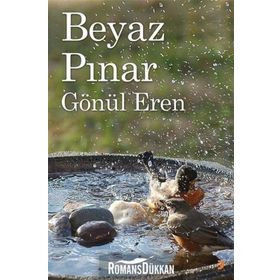 Beyaz Pınar - Gönül Eren