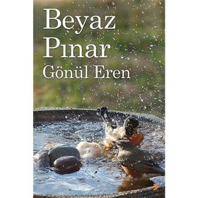 Beyaz Pınar - Gönül Erenler