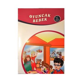 Beyaz Pusula Yayınları Belirli Gün Öyküleri - Oyuncak Bebek