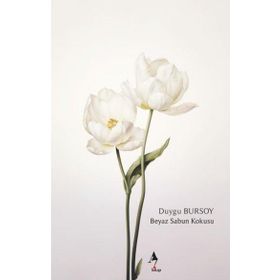 Beyaz Sabun Kokusu A7 Kitap