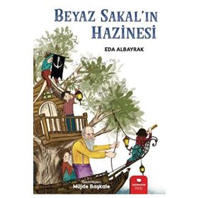 Beyaz Sakal`ın Hazinesi Redhouse Kidz Yayınları